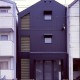 西賀茂の家／House in Nishigamo