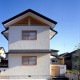 洛北の家／House in Rakuhoku