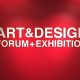 ART & DESIGN FORUM + EXHIBITION