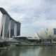 シンガポール建築−１