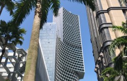シンガポール建築−10