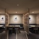 カフェとレストランデザイン2020／レストラン「Tajima」掲載